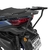 Bagageiro Suporte Baú Scam Yamaha Xmax 250 2025+ Spto847 - S2 Motos