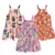 KIT 3 VESTIDOS INFANTIL FEMININO ESTAMPADO SORTIDO na internet