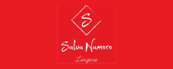 Salva namoro lingerie