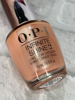 Opi Infinite Shine Sanding In Stilettos - comprar online