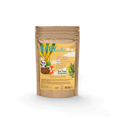 Cubitos diluibles Baby cube