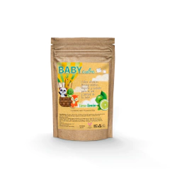 Cubitos diluibles Baby cube - tienda en línea