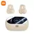 Fone de ouvido Xiaomi M47 bluetooth 5.3 - condução óssea - redução de ruído - VB STORES