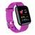 Imagem do Relógio Inteligente Multifuncional para Homens e Mulheres, Smartwatch Esportivo com controle de música, calorias de passos