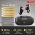 Fone de ouvido Lenovo ea400 - fones de ouvido sem fio bluetooth redução ruído na internet