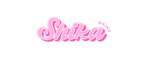 Marca 1 de shika bikinis