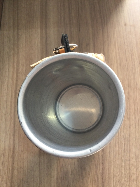 Cuia Pé de Boi para Tereré - loja online