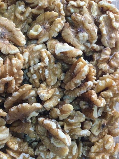 NOZES MARIPOSA EXTRA LIGTH