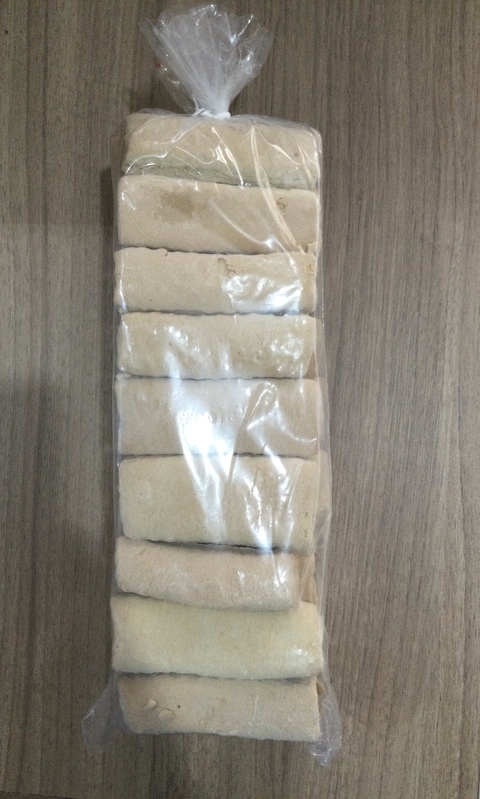 Bolacha do Norte Palito Doce Branca 500g na internet