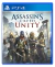 Assassin´s Creed Unity Para PS4