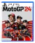MotoGP 24 para PS5