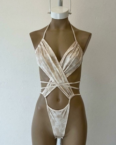 Imagen de BODY ORTIGA