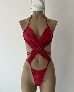 BODY ORTIGA - tienda online