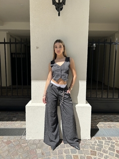 CHALECO LIBRA en internet