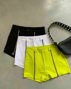 SHORT CHICAGO en internet