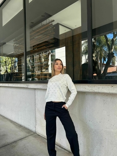 PANTALON SASTRERO HERA - comprar online