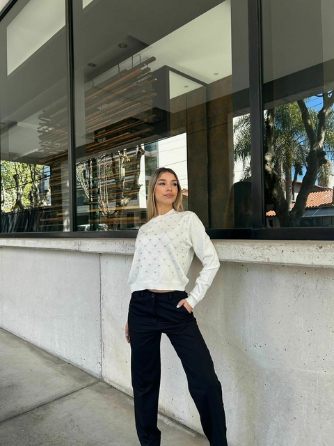 PANTALON SASTRERO HERA - comprar online