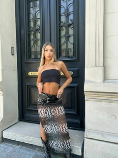 FAJA CHLOE en internet