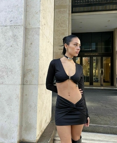 MINI VIGO NUDO en internet