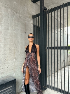 VESTIDO POLACO en internet