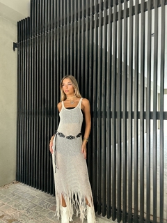 VESTIDO YANIS - BONITA LA VIDA