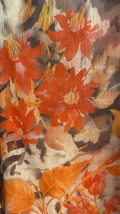 VESTIDO STARFUL + GOLDEN - BONITA LA VIDA