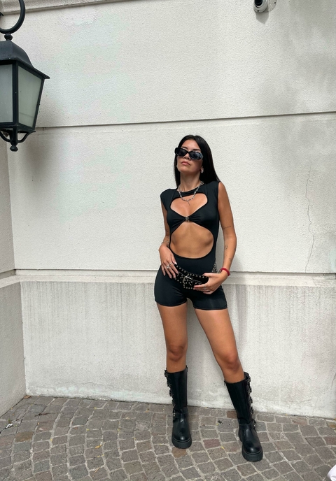 CATSUIT MILAN - comprar online