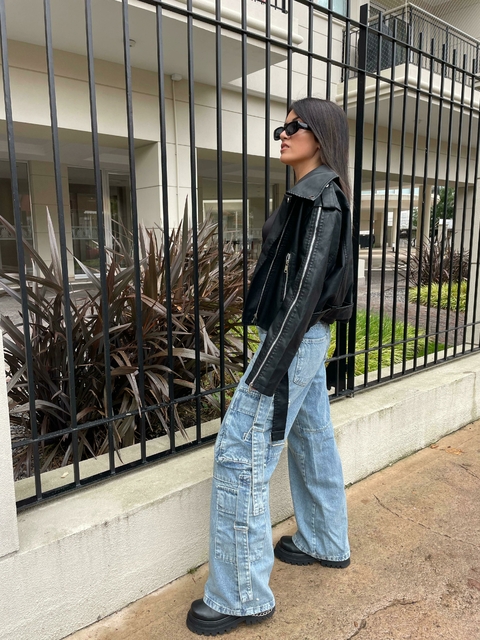 CAMPERA SATURNO - comprar online