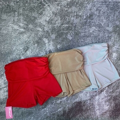 MINI SHORT MICA en internet