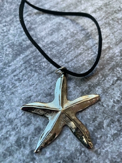 Imagen de CHOCKER TIENTO