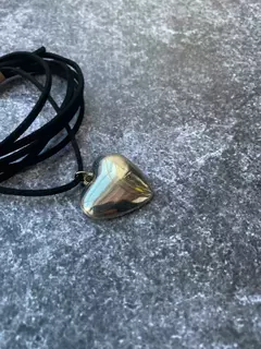 CHOCKER TIENTO - BONITA LA VIDA