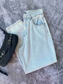 JEAN MOM CLARA - comprar online