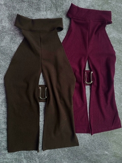 TOP DORIAN - comprar online