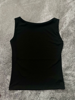 MUSCULOSA ESPAÑA - BONITA LA VIDA