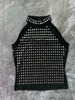 MUSCULOSA LUISA PREMIUM - comprar online