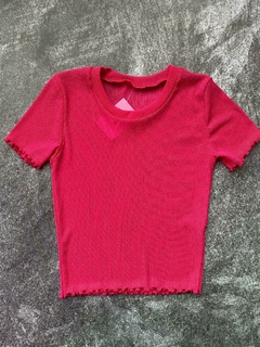 REMERA LUREX - tienda online