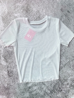 REMERA LUREX en internet