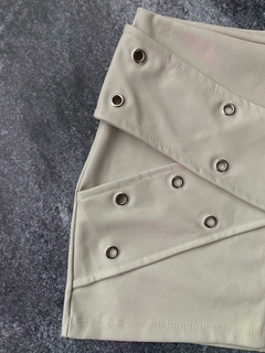 MINI CRUZ BEIGE en internet