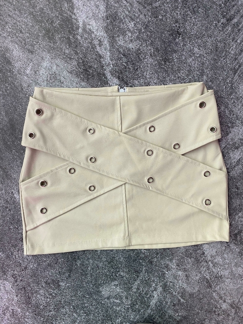 MINI CRUZ BEIGE - comprar online