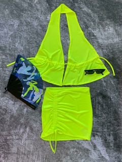 SET FLÚOR en internet