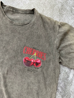 REMERON CHERRYS GRIS - comprar online