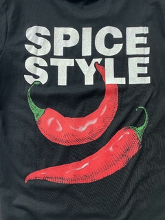 REMERON SPYCE - BONITA LA VIDA