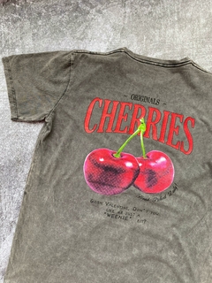 REMERON CHERRYS GRIS en internet
