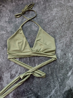 TOP KIKI - comprar online