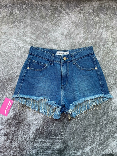 SHORT JEAN MELODY - comprar online