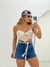 Short Jeans Larissa - comprar online