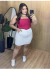 Short Saia Cargo Plus - Feel Good Loja