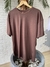 Camisa Moletinho Over - loja online