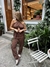 Conjunto Alfaiataria Gabriella - Feel Good Loja