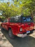 Capota All New Triton 2026 - Torden Adventure- Empresa especializada  em customização Overland, 4x4 e acessórios automotivos